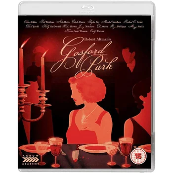 Gosford Park