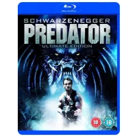 Predator - Ultimate Edition - undefined undefined