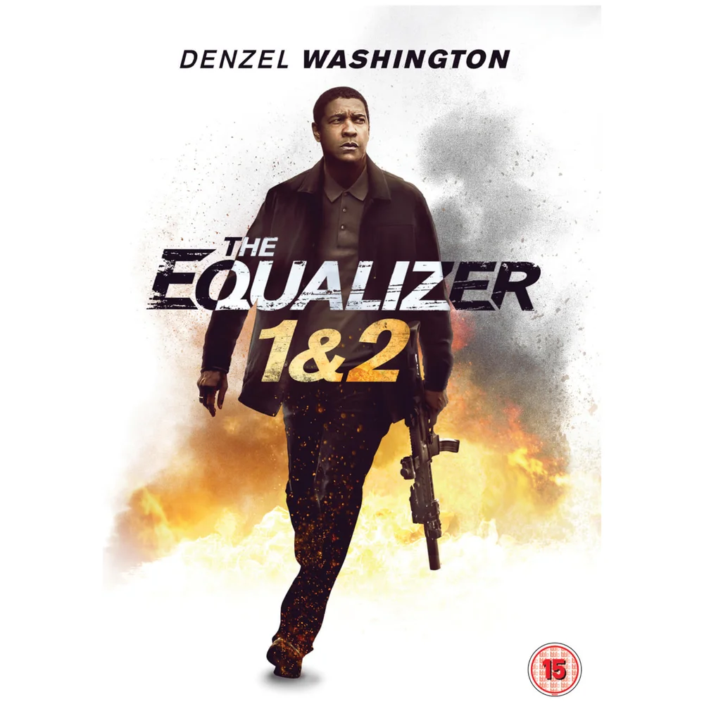 The Equalizer 1&2 Image 1