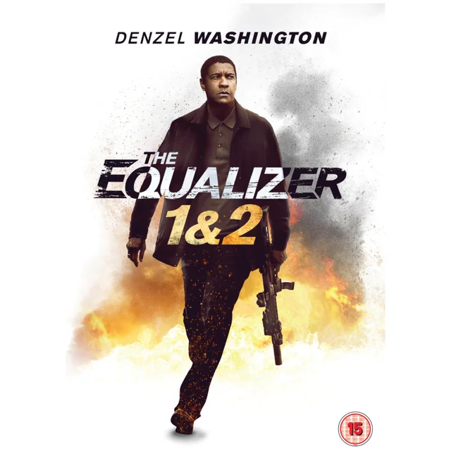 The Equalizer 1&2