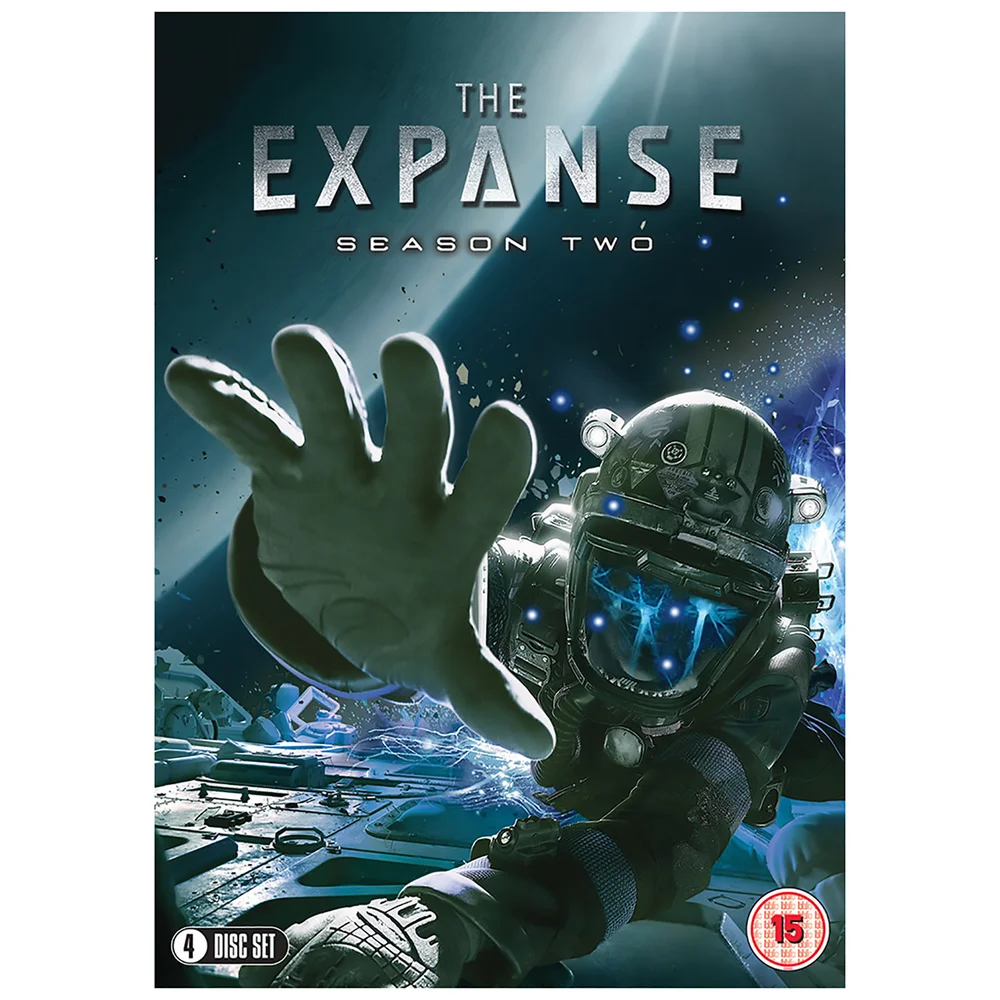 The Expanse: Season Two Image 1