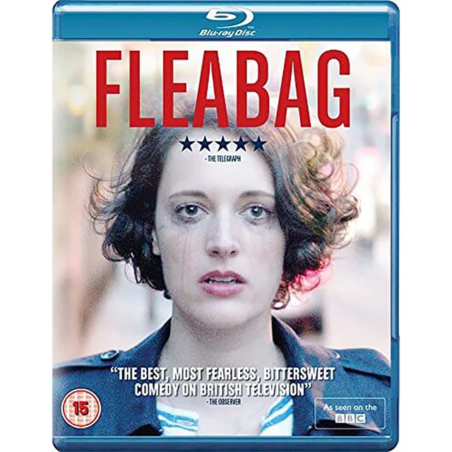 Fleabag Series 1