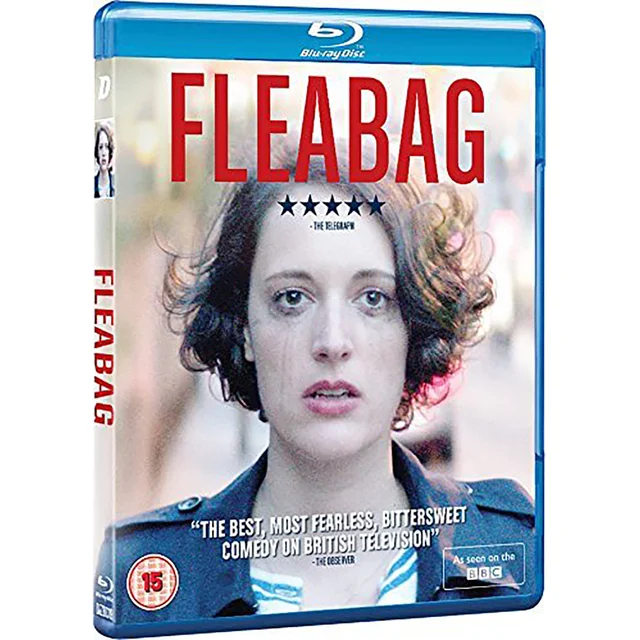 Fleabag Series 1
