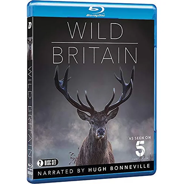 Wild Great Britain