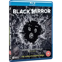 Black Mirror: Series Four