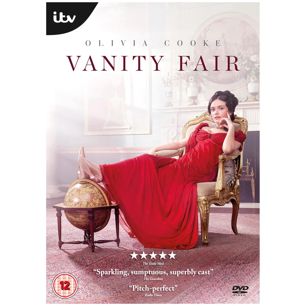 Vanity Fair Image 1
