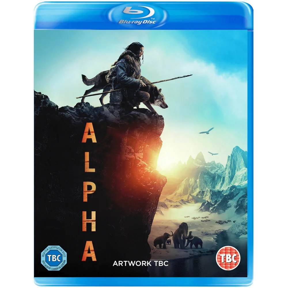 ALPHA Image 1