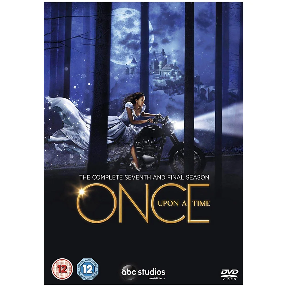 Once Upon A Time Season 7 Image 1