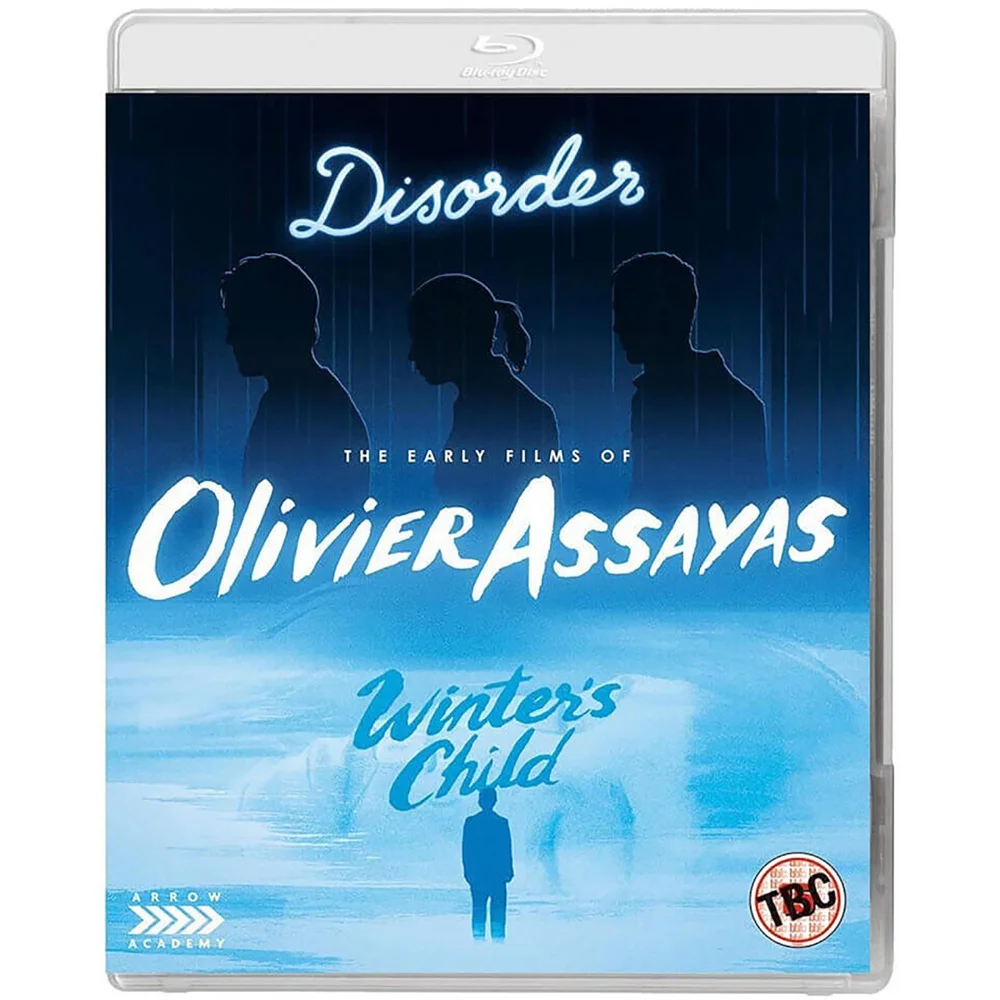 The Early Films of Olivier Assayas (Disorder, Winter's Child) Image 1