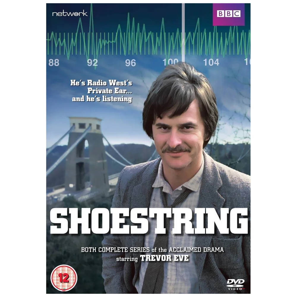 Shoestring: The Complete Series Image 1