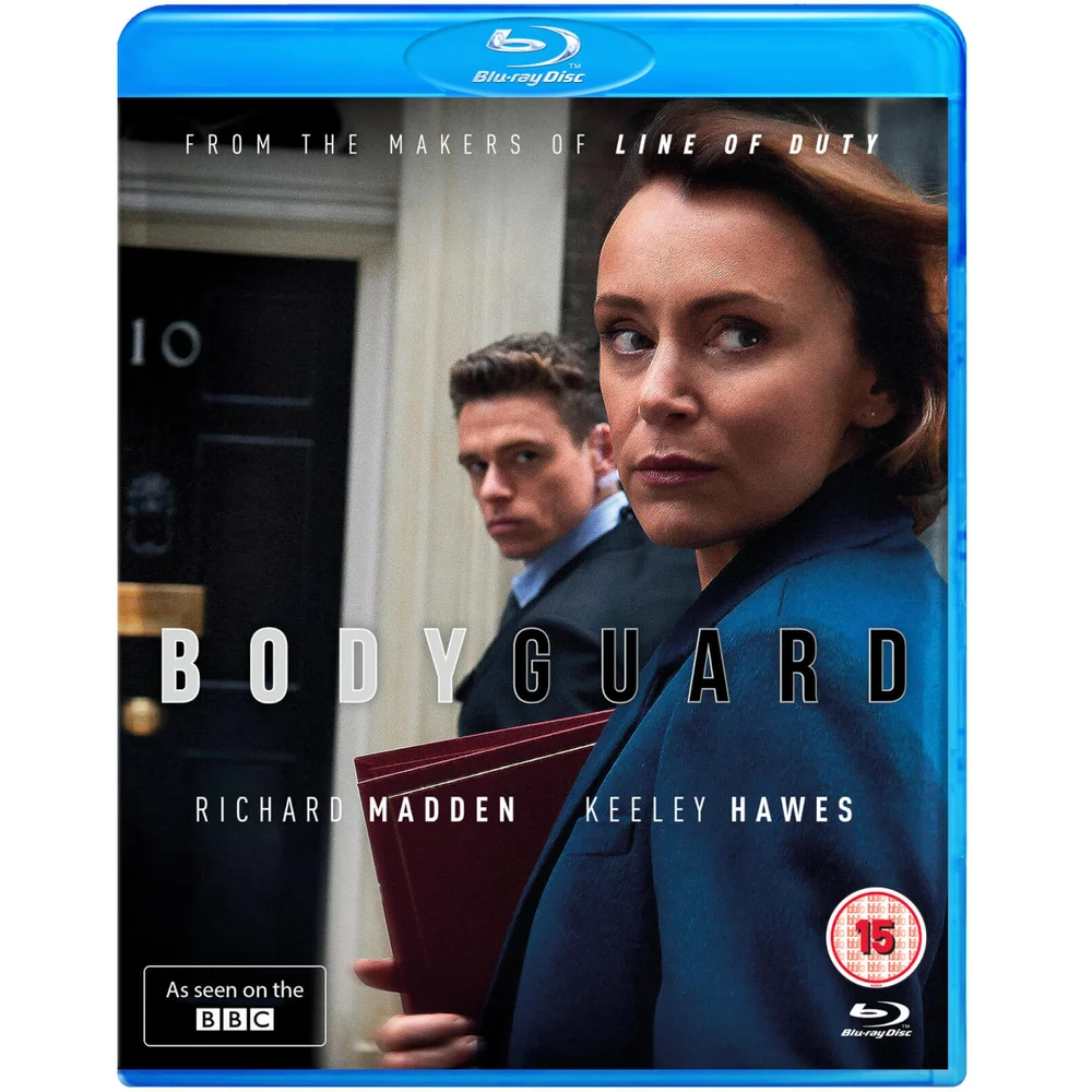 Bodyguard Image 1