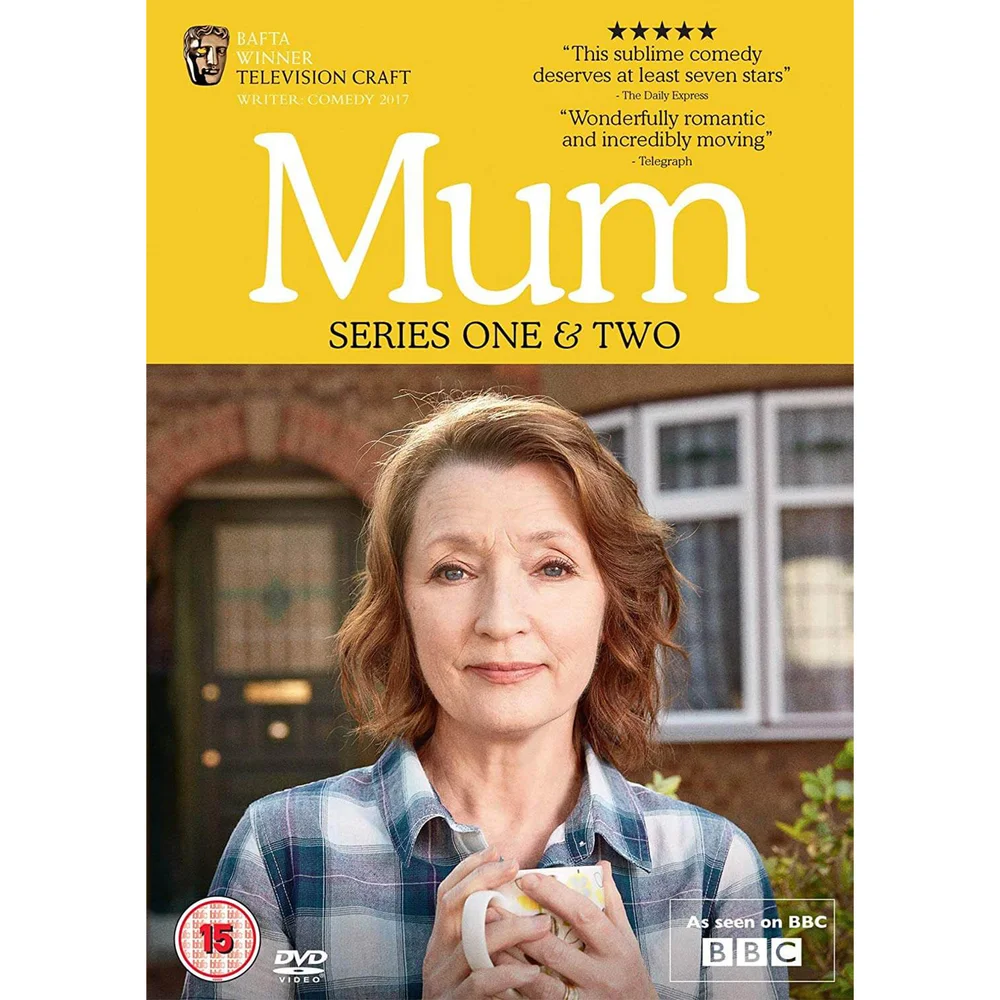 Mum Series 1 & 2 Image 1