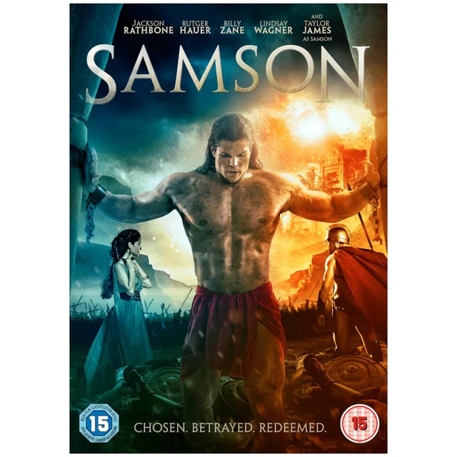 Samson