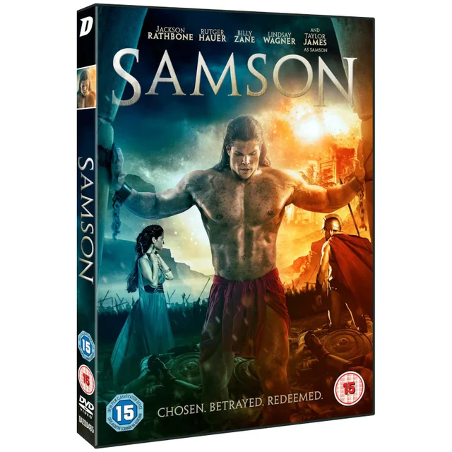 Samson