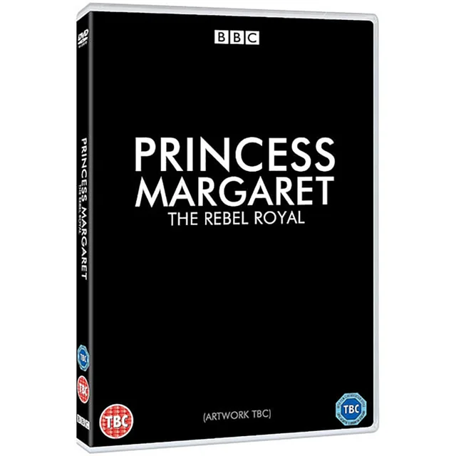 Princess Margaret: The Rebel Royal