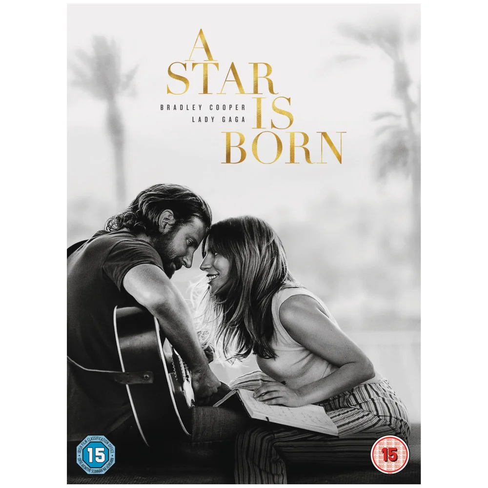 A Star is Born Image 1