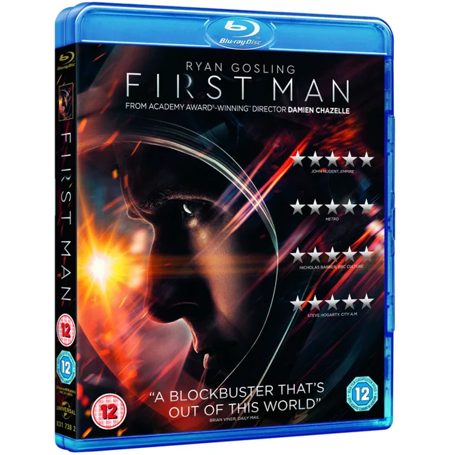 First Man