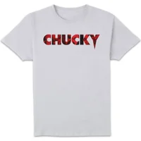 Chucky Logo T-Shirt