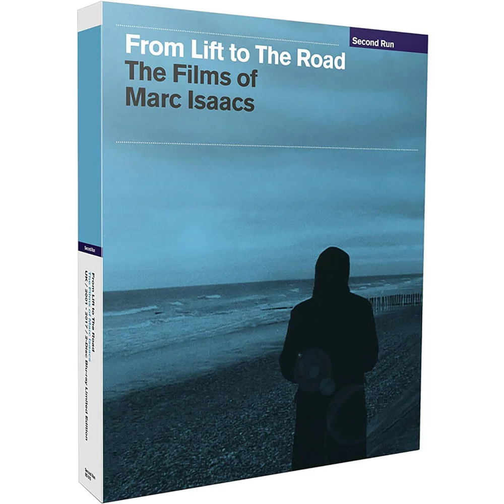 From Lift To The Road: The Films Of Marc Isaacs (Limited Edition) Image 1