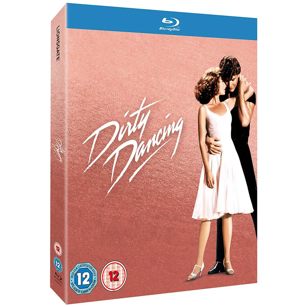 Dirty Dancing Image 1