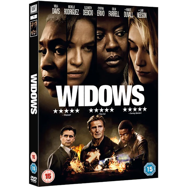 Widows