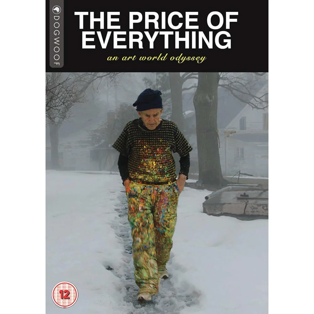 The Price Of Everything Image 1