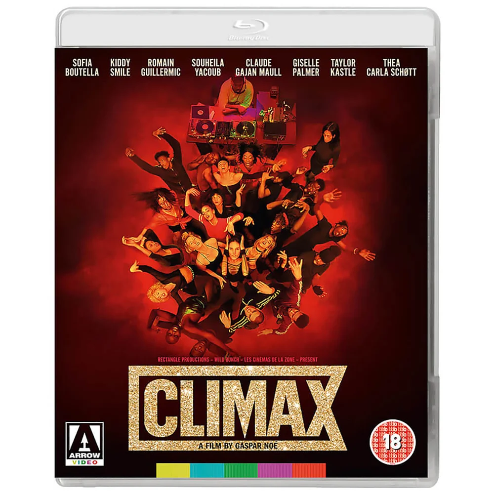 Climax Image 1