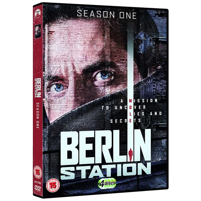 Berlin Station - Season 1