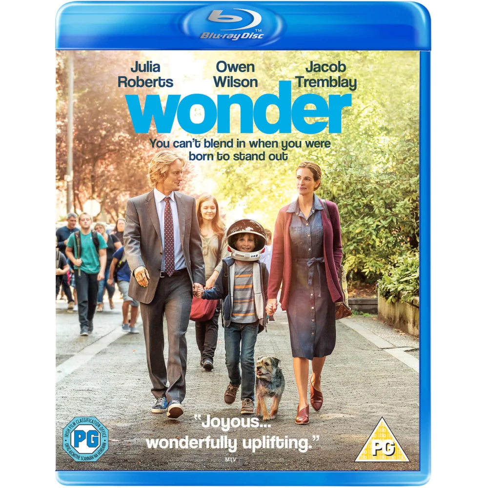 Wonder Image 1