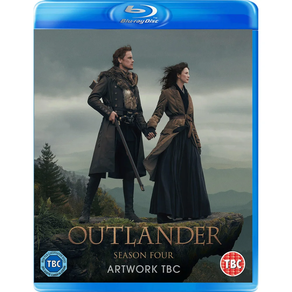 Outlander – Season 4 Image 1