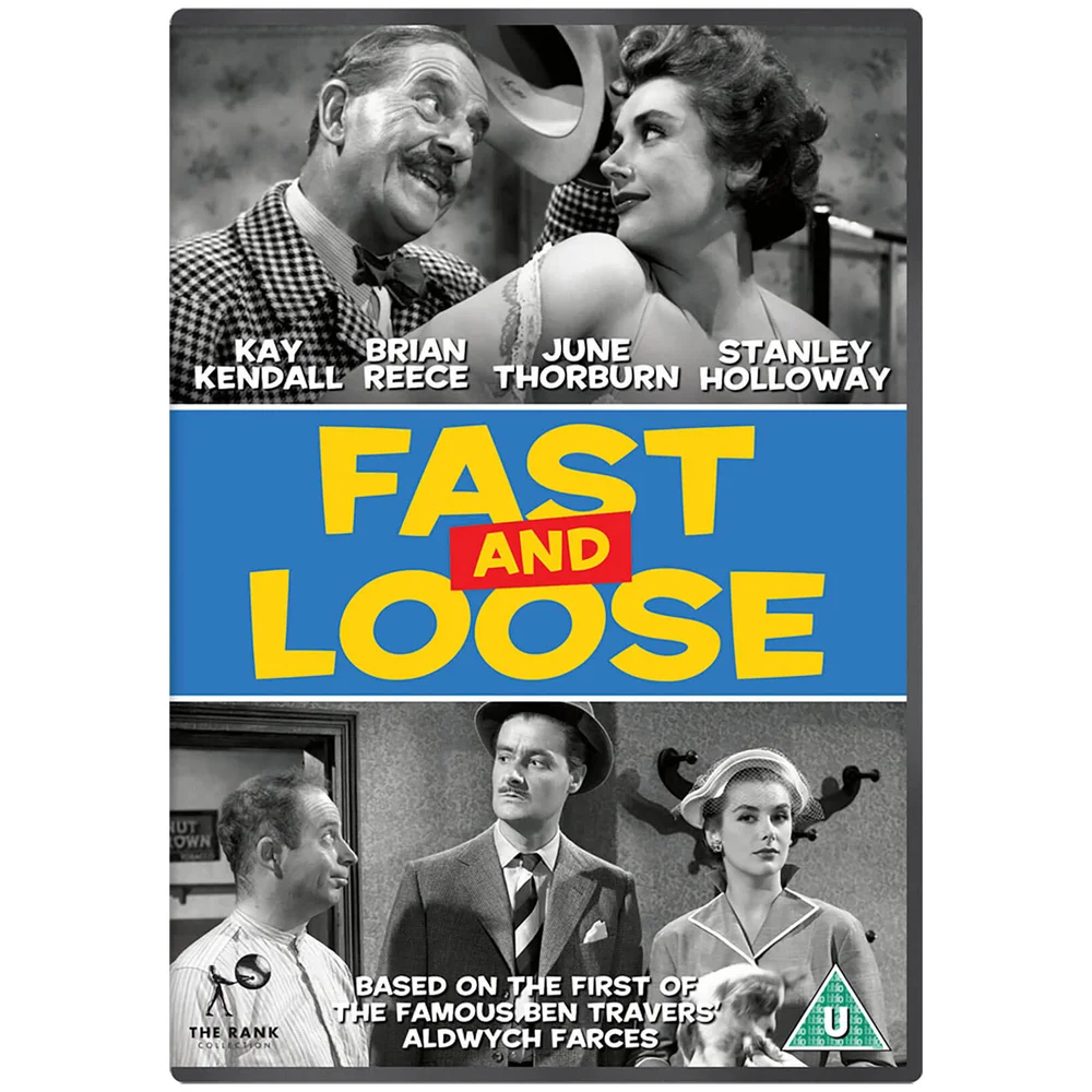 Fast & Loose Image 1