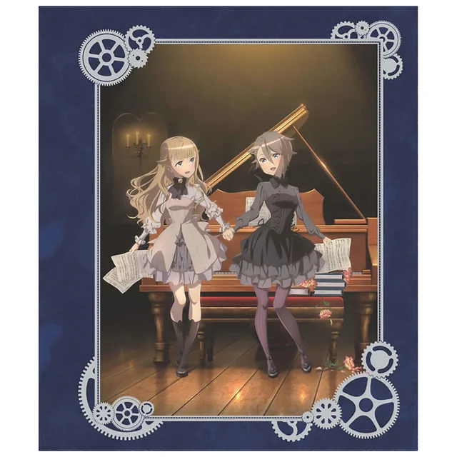 Princess Principal Collection Collector's Edition