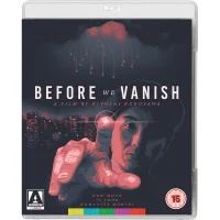 Before We Vanish