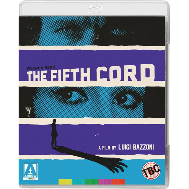 The Fifth Cord