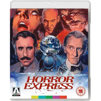 Horror Express