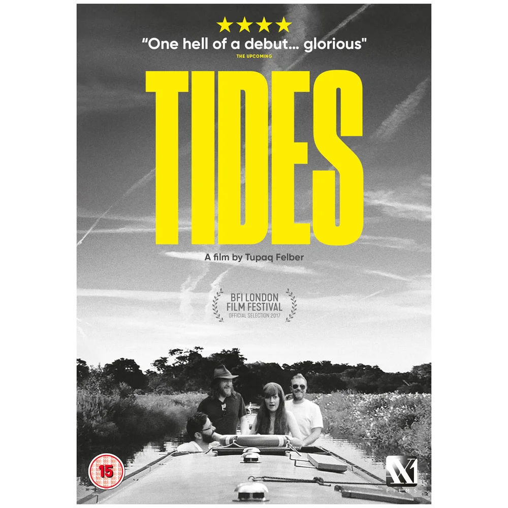Tides Image 1