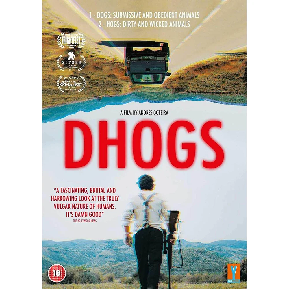 Dhogs Image 1