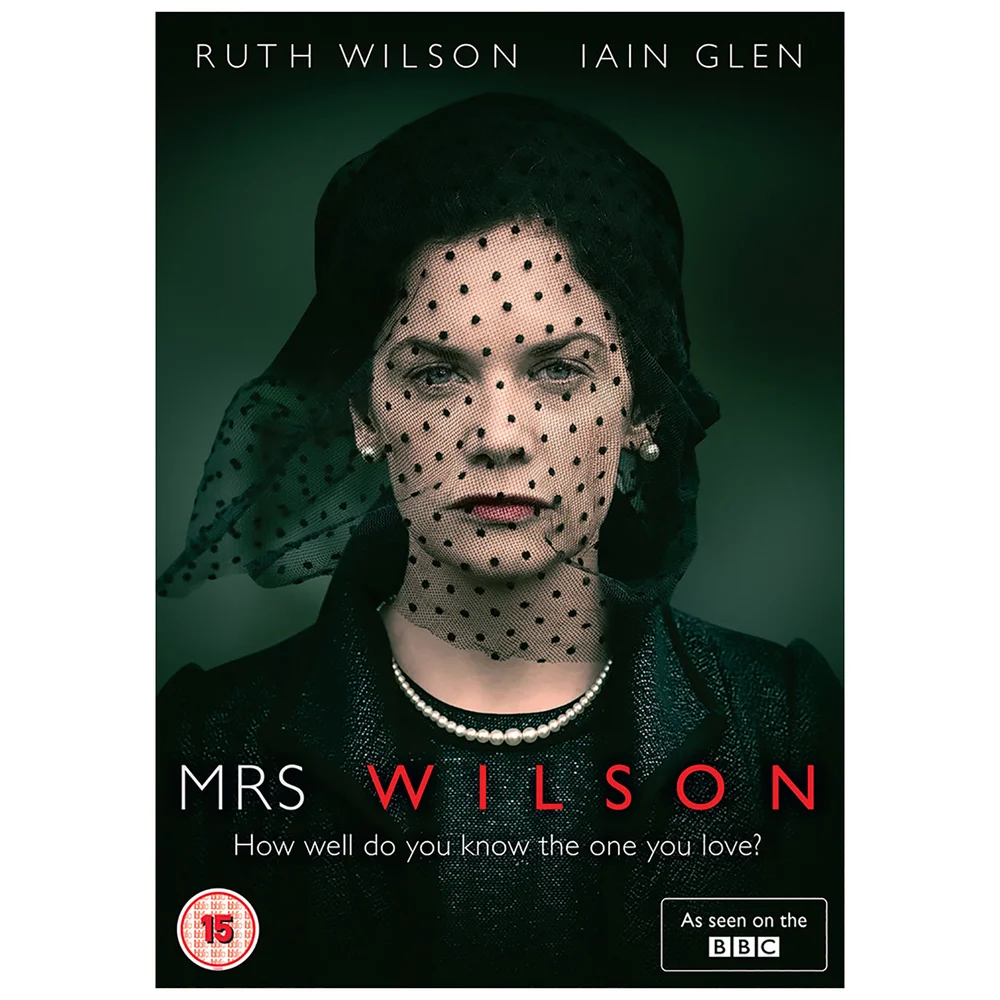 Mrs Wilson Image 1