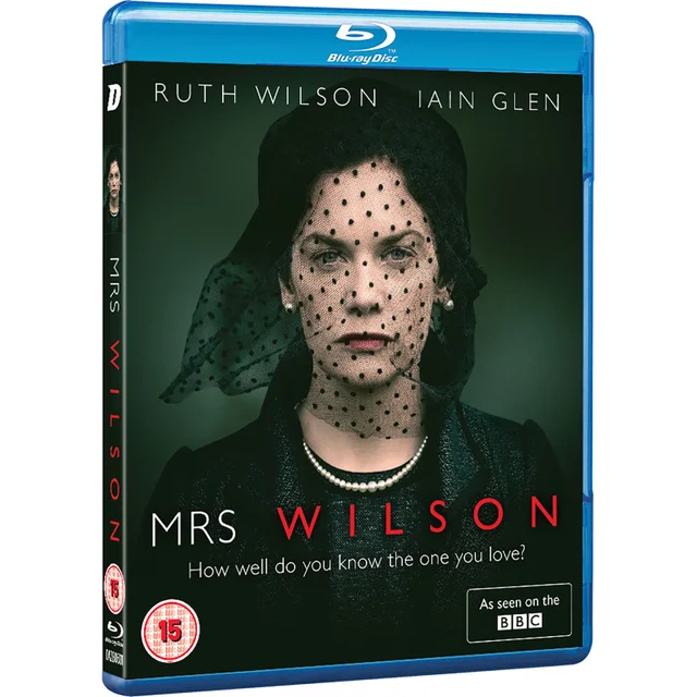 Mrs Wilson