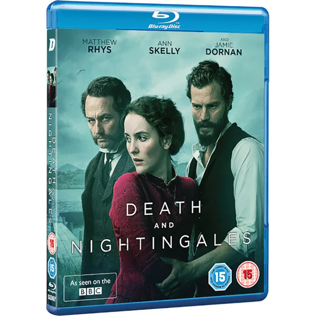 Death & Nightingales