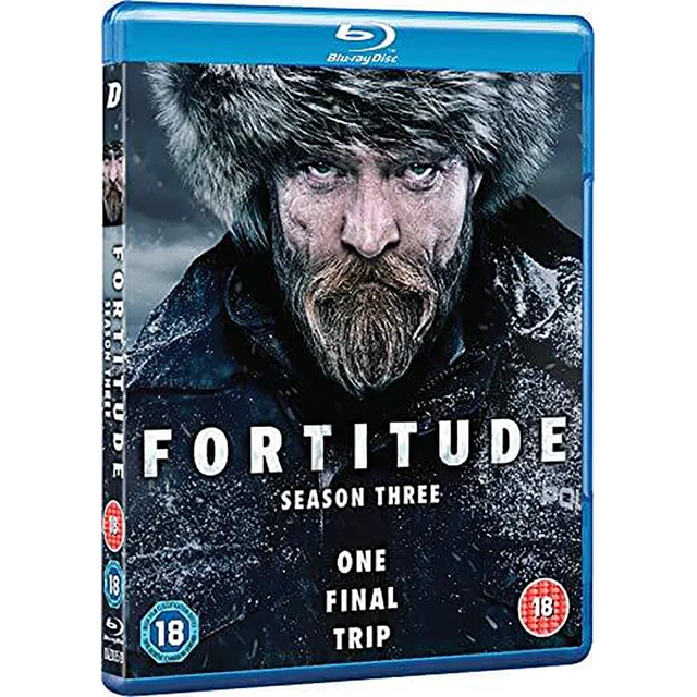 Fortitude: Season 3