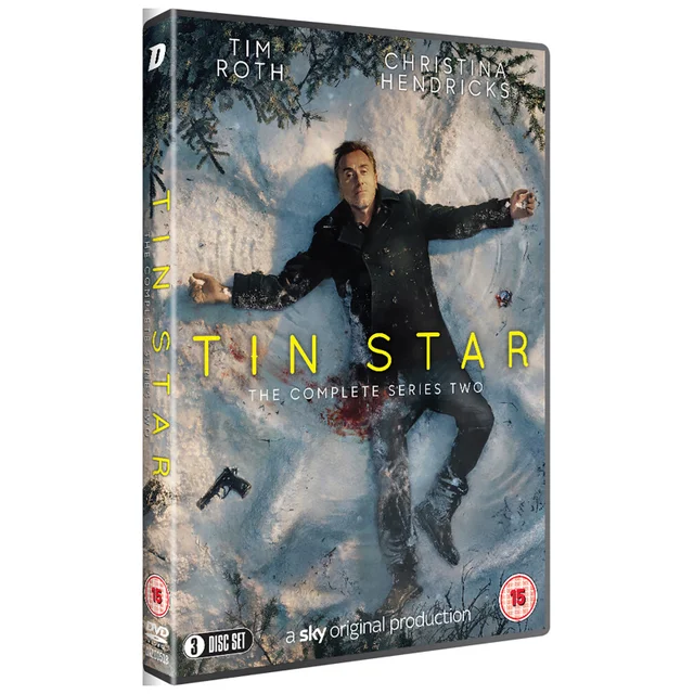 Tin Star: Season 2