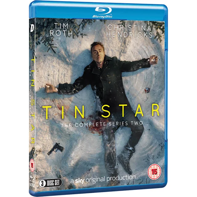 Tin Star: Season 2