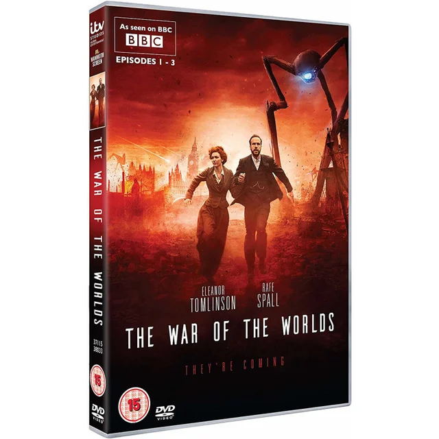 War of the Worlds