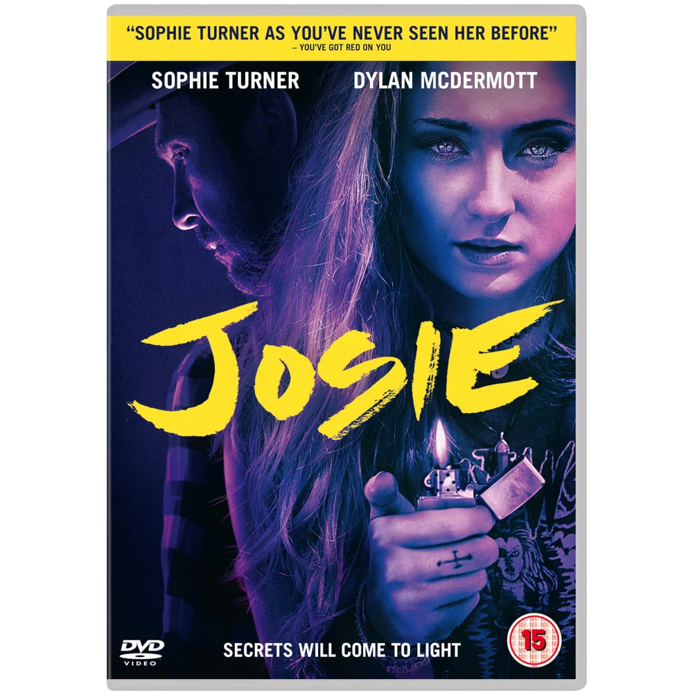 Josie Image 1