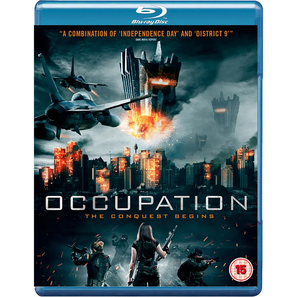 Occupation Image 1