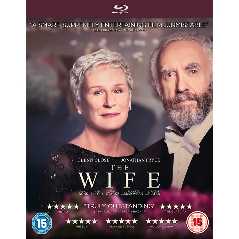 The Wife Image 1