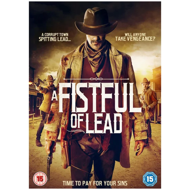 A Fistful of Lead