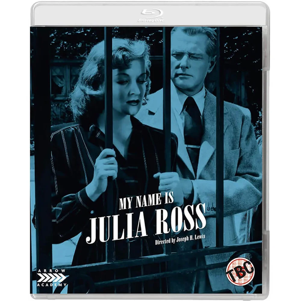 My Name is Julia Ross Image 1
