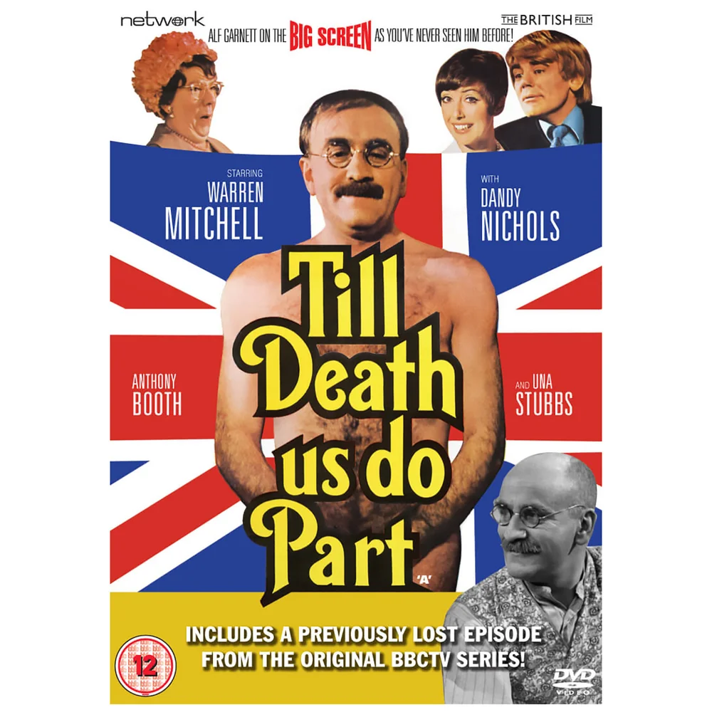 Till Death Us Do Part Image 1